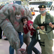 Image for article titled Left 4 Dead Tank Cosplay Shows Real Dedication